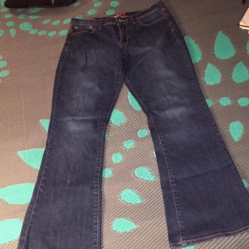 Lucky Brand Jeans